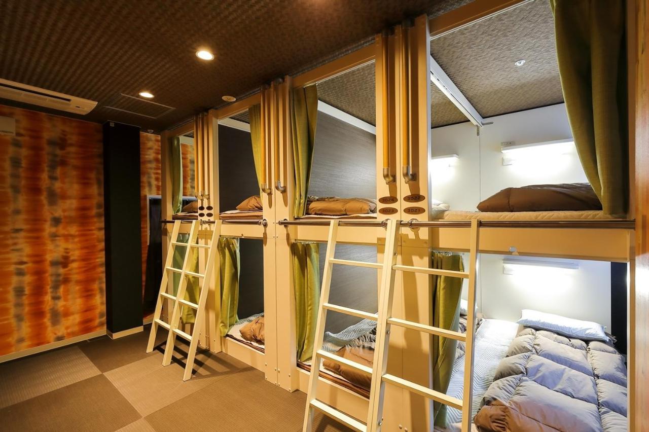 Guesthouse Kobe Nadeshikoya Εξωτερικό φωτογραφία