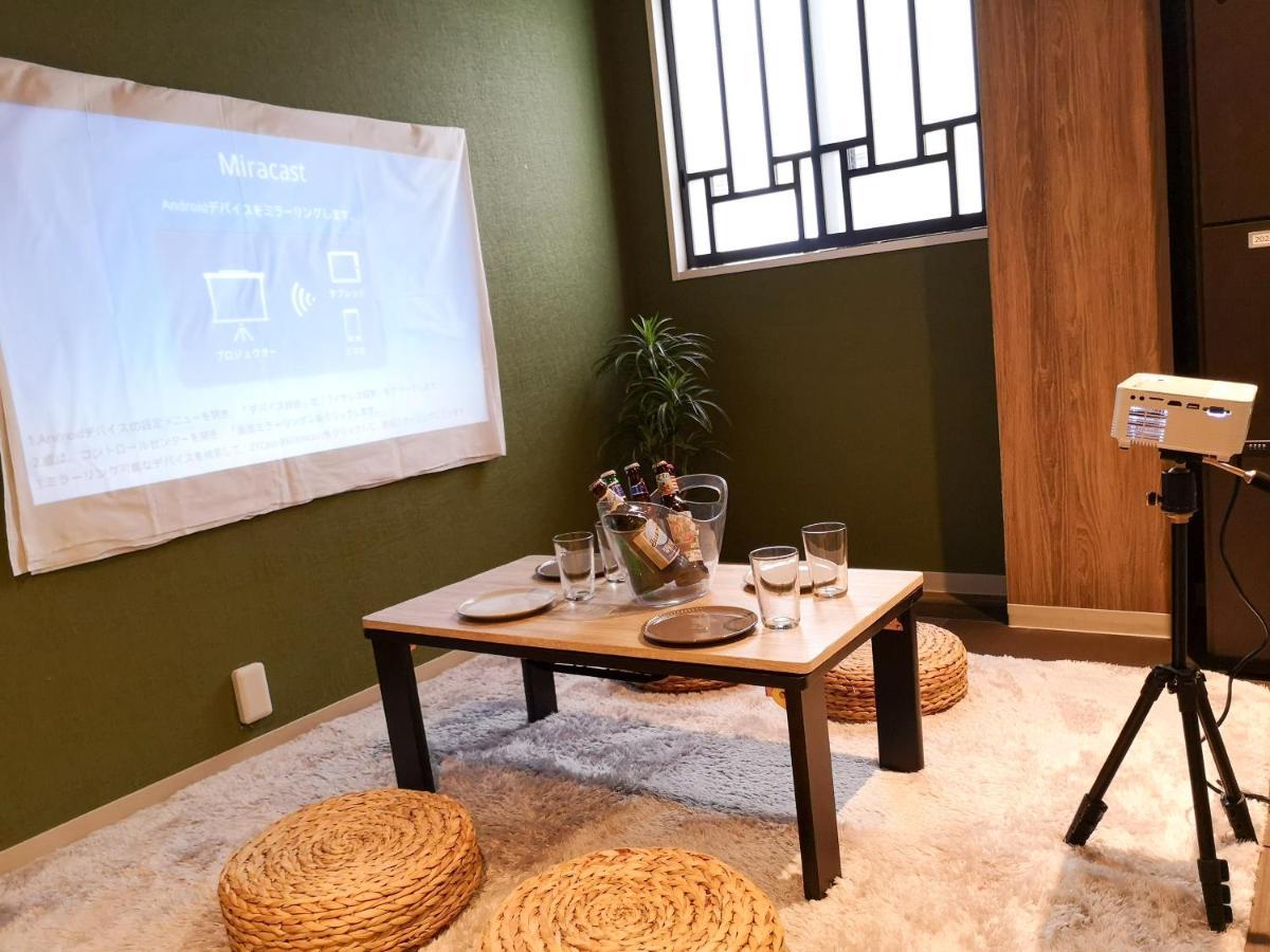 Guesthouse Kobe Nadeshikoya Εξωτερικό φωτογραφία