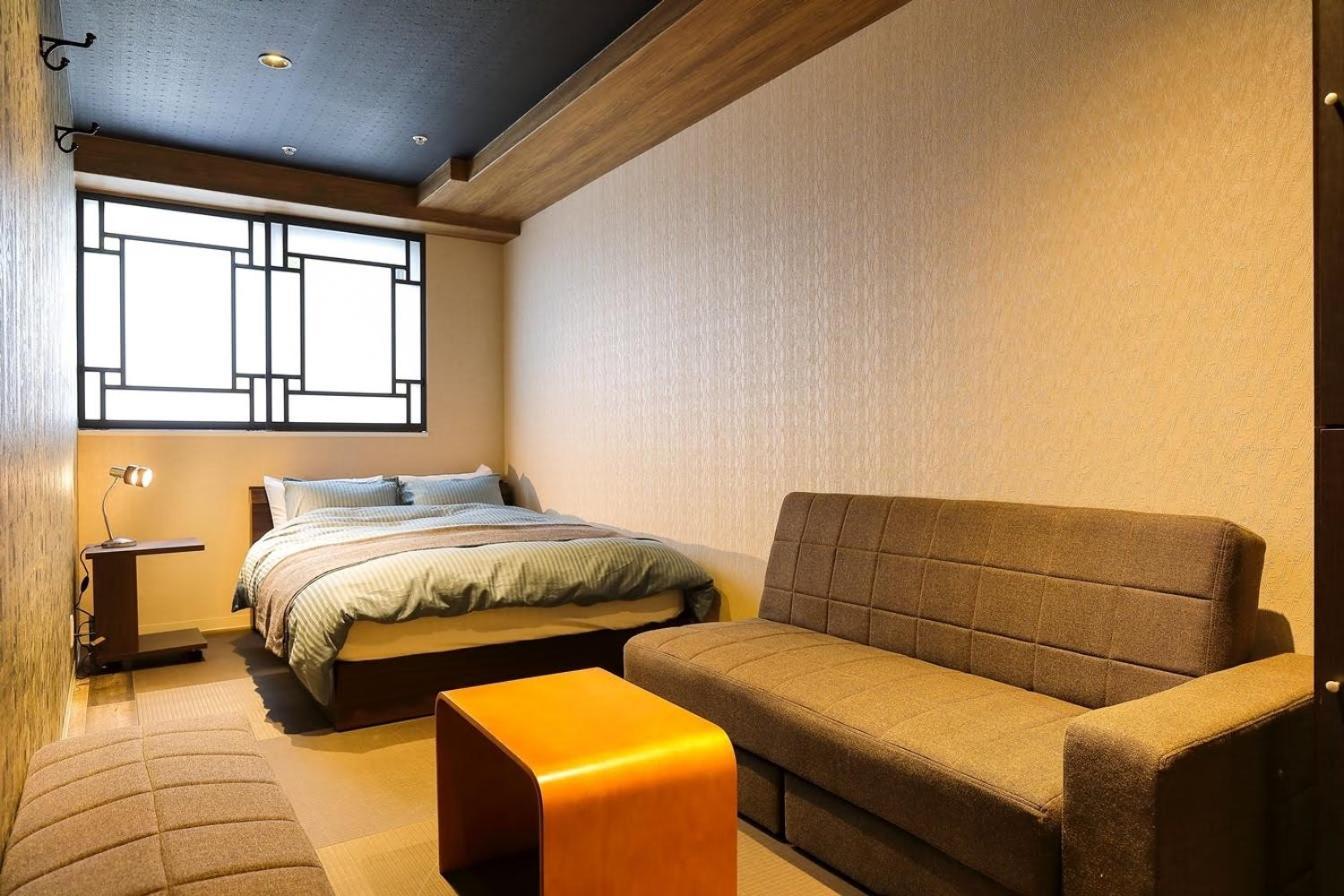 Guesthouse Kobe Nadeshikoya Εξωτερικό φωτογραφία