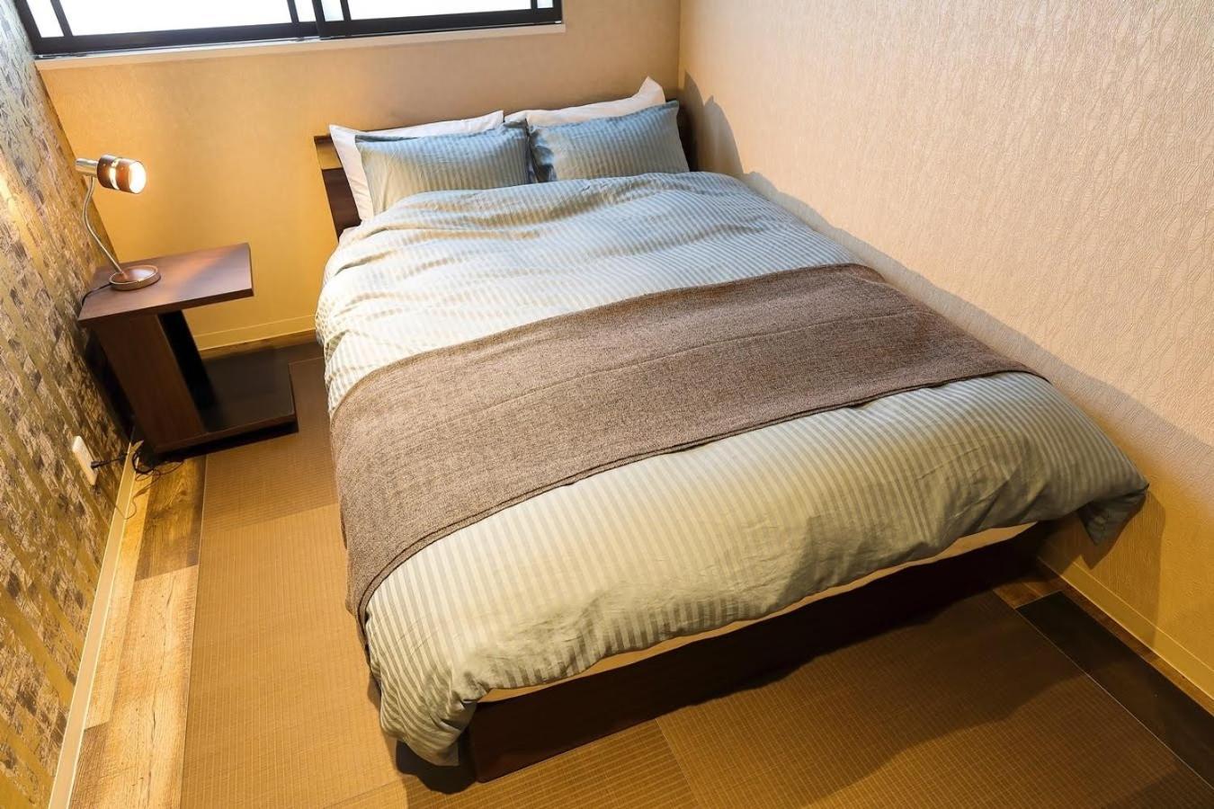 Guesthouse Kobe Nadeshikoya Εξωτερικό φωτογραφία