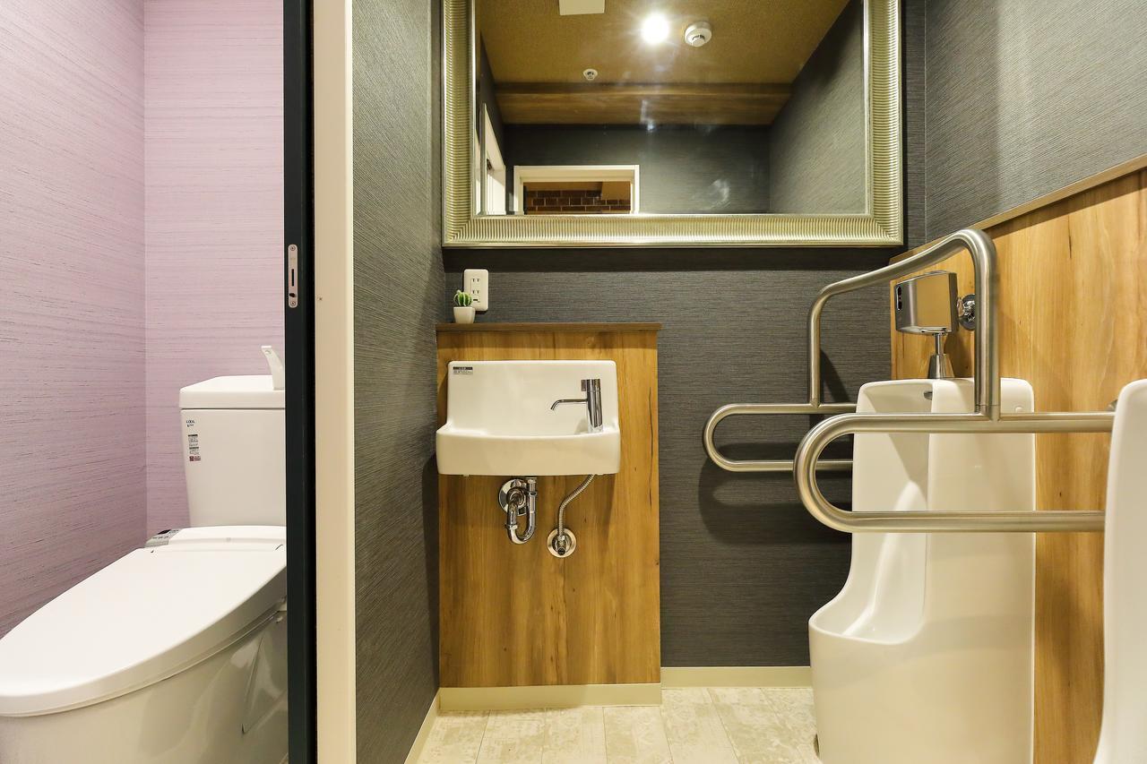 Guesthouse Kobe Nadeshikoya Εξωτερικό φωτογραφία