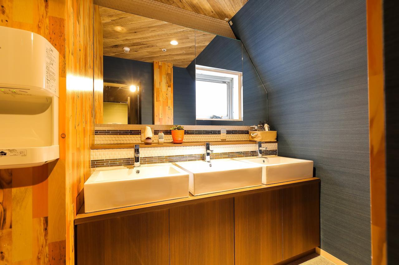 Guesthouse Kobe Nadeshikoya Εξωτερικό φωτογραφία