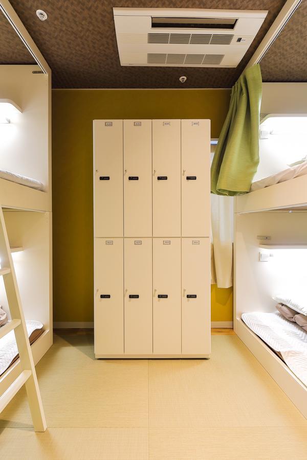 Guesthouse Kobe Nadeshikoya Εξωτερικό φωτογραφία