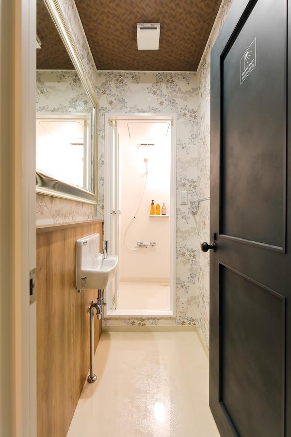 Guesthouse Kobe Nadeshikoya Εξωτερικό φωτογραφία