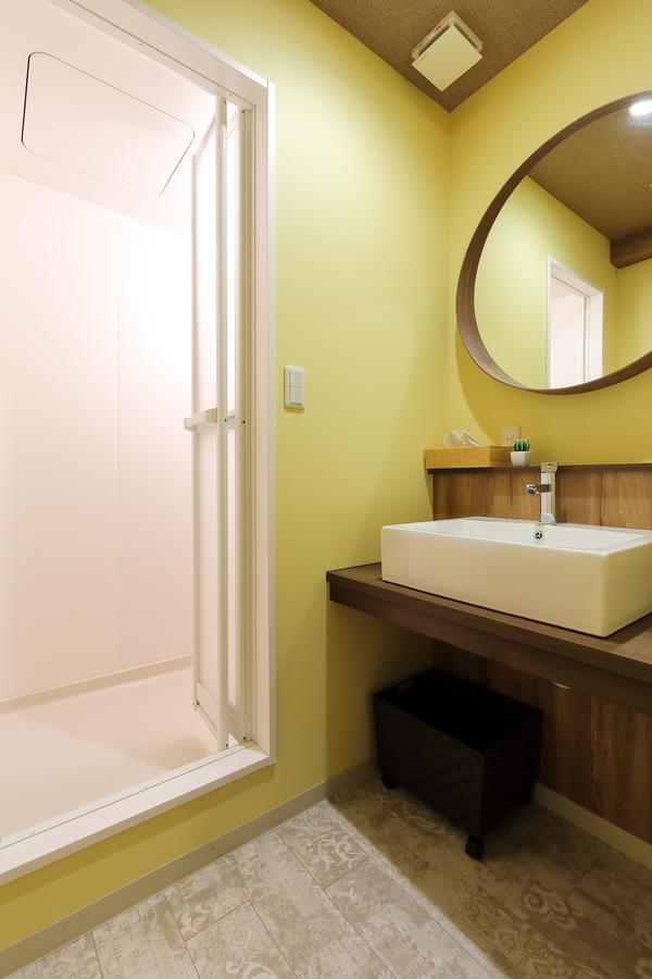 Guesthouse Kobe Nadeshikoya Εξωτερικό φωτογραφία