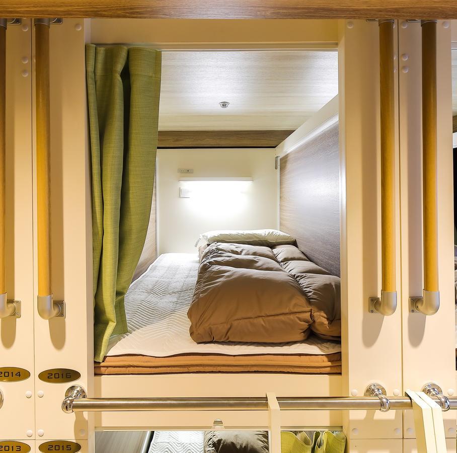 Guesthouse Kobe Nadeshikoya Εξωτερικό φωτογραφία